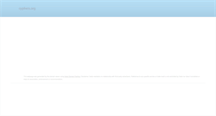 Desktop Screenshot of cypherx.org